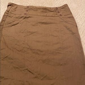 My Michelle Skirt Size 9